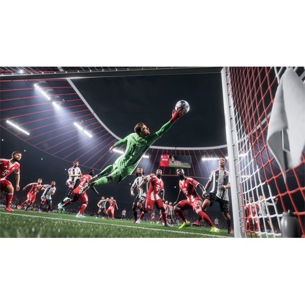EA SPORTS FC™ 26 Nintendo Switch 2 játékszoftver