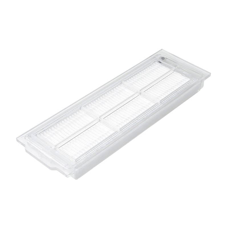 HEPA szűrő Viomi V2 Max/V2 Pro/V3/SE robotporszívóhoz 2db