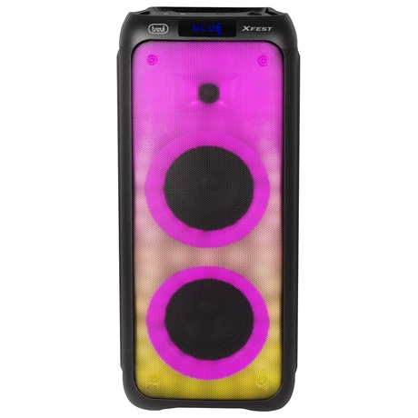 Trevi XF750 BT PARTY HANGFAL