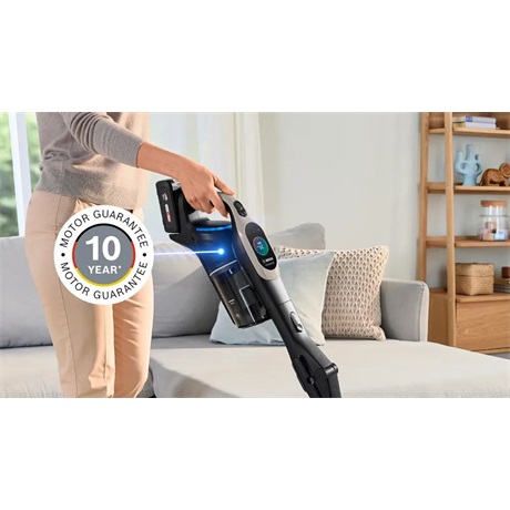 Bosch BBS1041GQC Álló porszívó