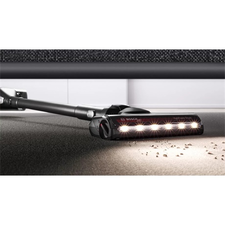 Bosch BCS8214BL PORSZÍVÓ ÁLLÓ