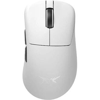 ATK Blazing Sky Z1 Pro Max USB / vezeték nélküli optikai gaming egér fehér