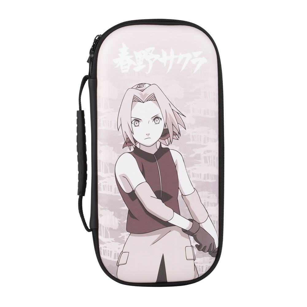 Konix Naruto Sakura Nintendo Switch tok (KX-BP-NAR-SKRA) Konix Naruto Sakura Nintendo Switch tok (KX-BP-NAR-SKRA)