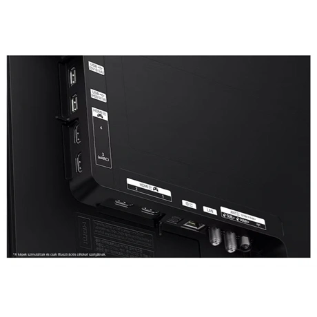 Samsung 42" QE42S90FAEXXH OLED Smart Televízió