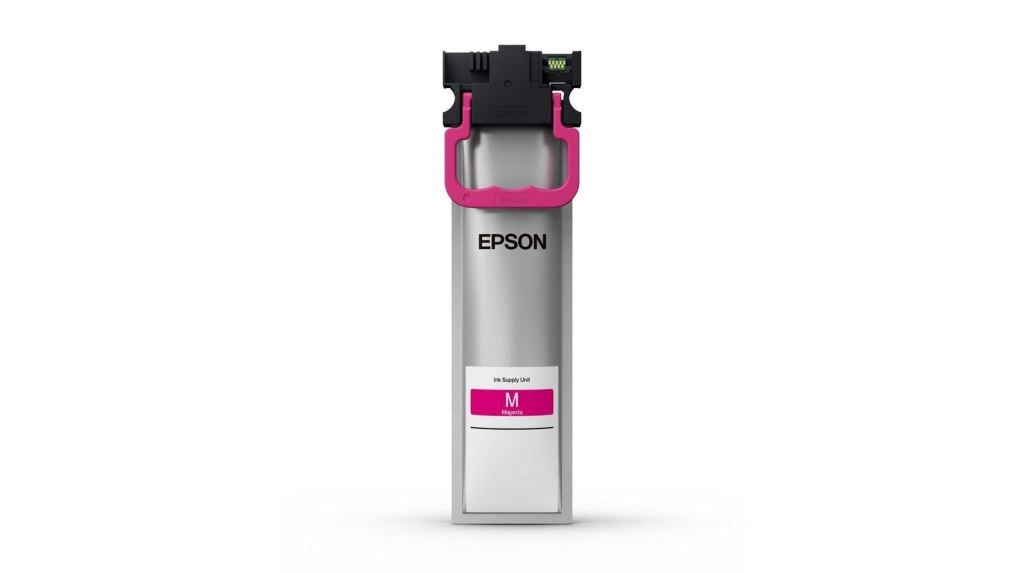 Epson WF-C53xx / WF-C58xx tinta XL-es magenta (C13T11D340) Epson WF-C53xx / WF-C58xx tinta XL-es magenta (C13T11D340)