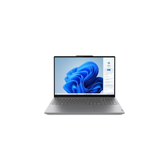 Lenovo Yoga Pro 9 16IMH9 Ultra 9 185H 32GB 1TB SSD NVIDIA® GeForce RTX™ 4060 8G Windows® 11 Professional Notebook Szürke
