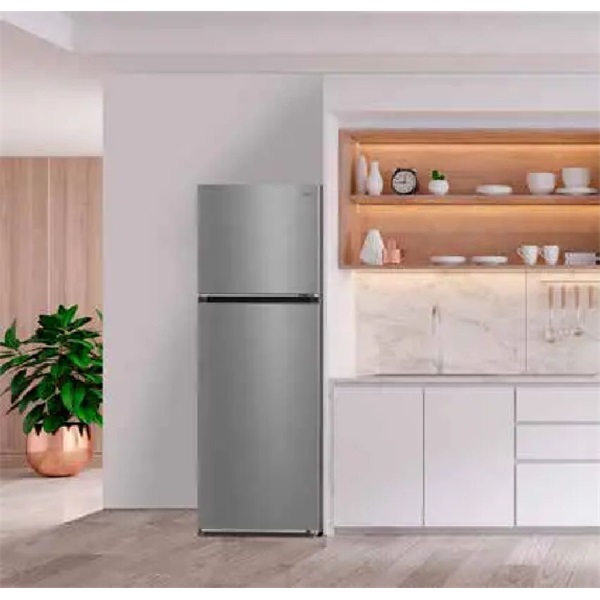 Midea MDRT489MTE01 no frost felülfagyasztós hűtőszekrény