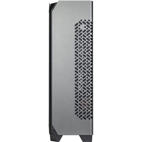  Cooler Master Ncore 100 MAX NR100-MNNN85-SL0 Számítógépház