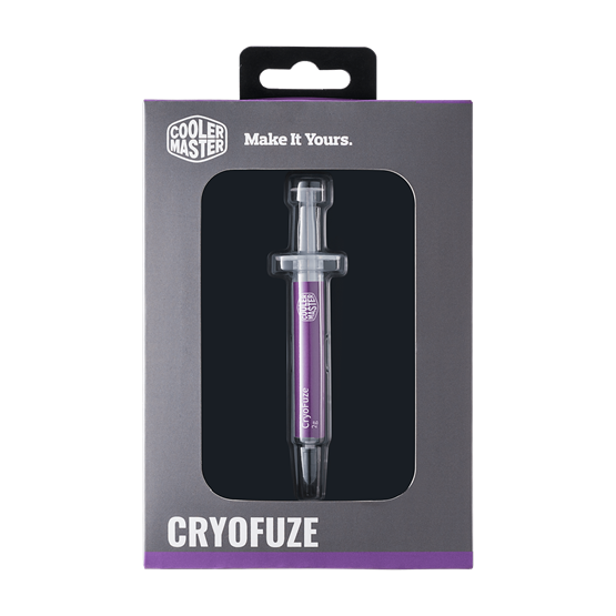 Cooler Master CryoFuze  MGZ-NDSG-N07M-R2 Hűtő paszta
