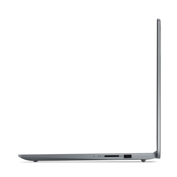 Lenovo IdeaPad Slim 3 15IRU8 15,6" FHD  i3-1305U 8GB 512GB Win11 Szürke laptop