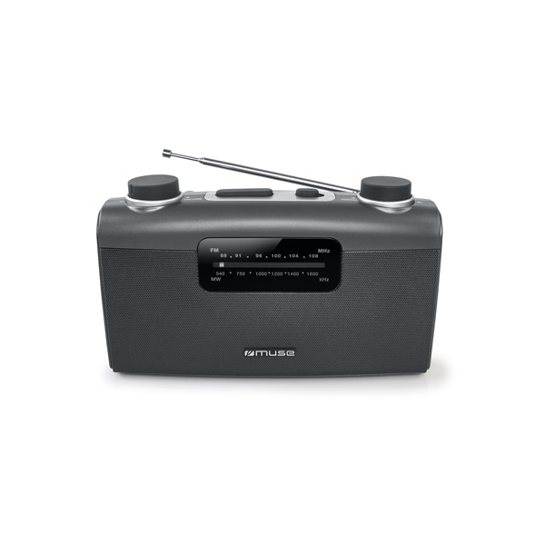 Muse M-058R hordozható rádió Muse M-058R hordozható rádió
