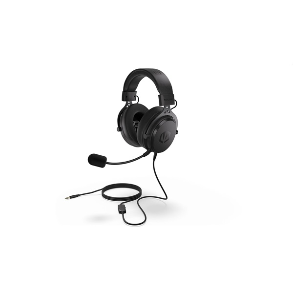 Endorfy Viro gaming headset fekete (EY1A002)