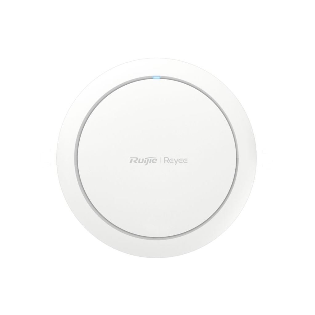 Ruijie RG-RAP2266 Reyee Wi-Fi 6 AX3000 Indoor Ceiling-Mount Access Point  