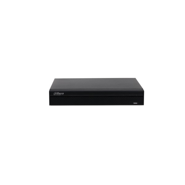 Dahua 8 csatornás NVR (NVR4108HS-4KS2/L) Dahua 8 csatornás NVR (NVR4108HS-4KS2/L)