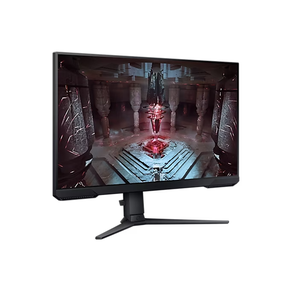 SAMSUNG G51C Gaming 165Hz VA monitor 27" SAMSUNG G51C Gaming 165Hz VA monitor 27"
