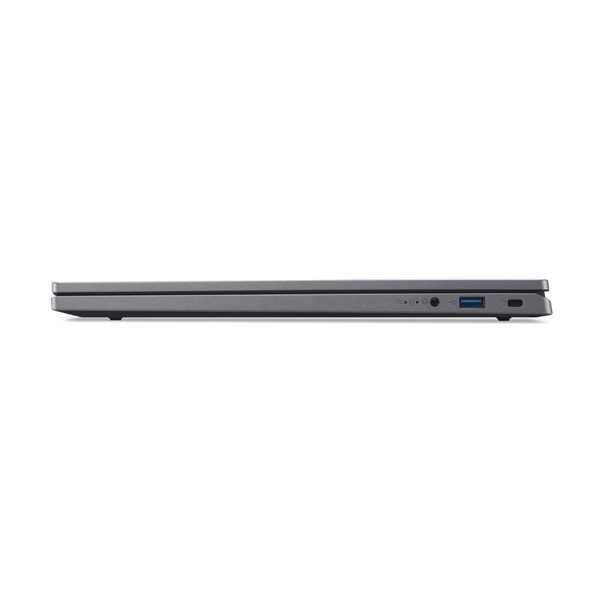 Acer Aspire 3 A317-55P36YC 17,3" FHD  i3-N305 8GB 512GB szürke laptop