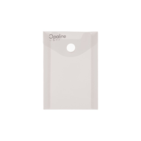 Oxybag Opaline PP A7 átlátszó patentos tasak Oxybag Opaline PP A7 átlátszó patentos tasak