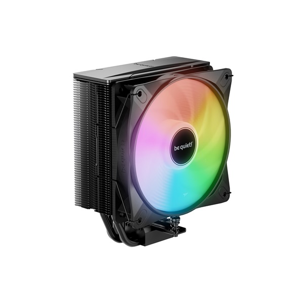 Be Quiet! PURE ROCK 3 LX (AMD: AM4/AM5; Intel: 1851/1700/1200/1150/1151/1155) CPU Cooler  