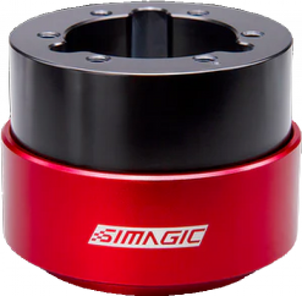 Simagic  SMG-QR50-H Quick Release (QR50)
