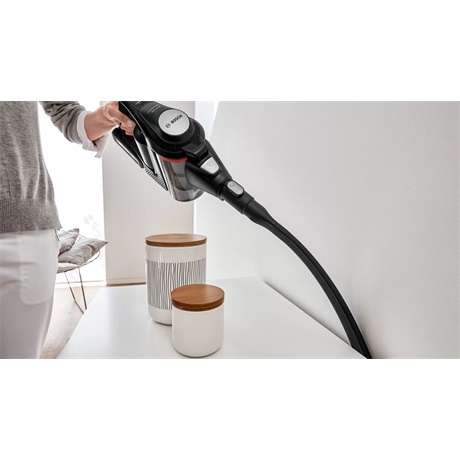 Bosch BCS82BL24 PORSZÍVÓ ÁLLÓ