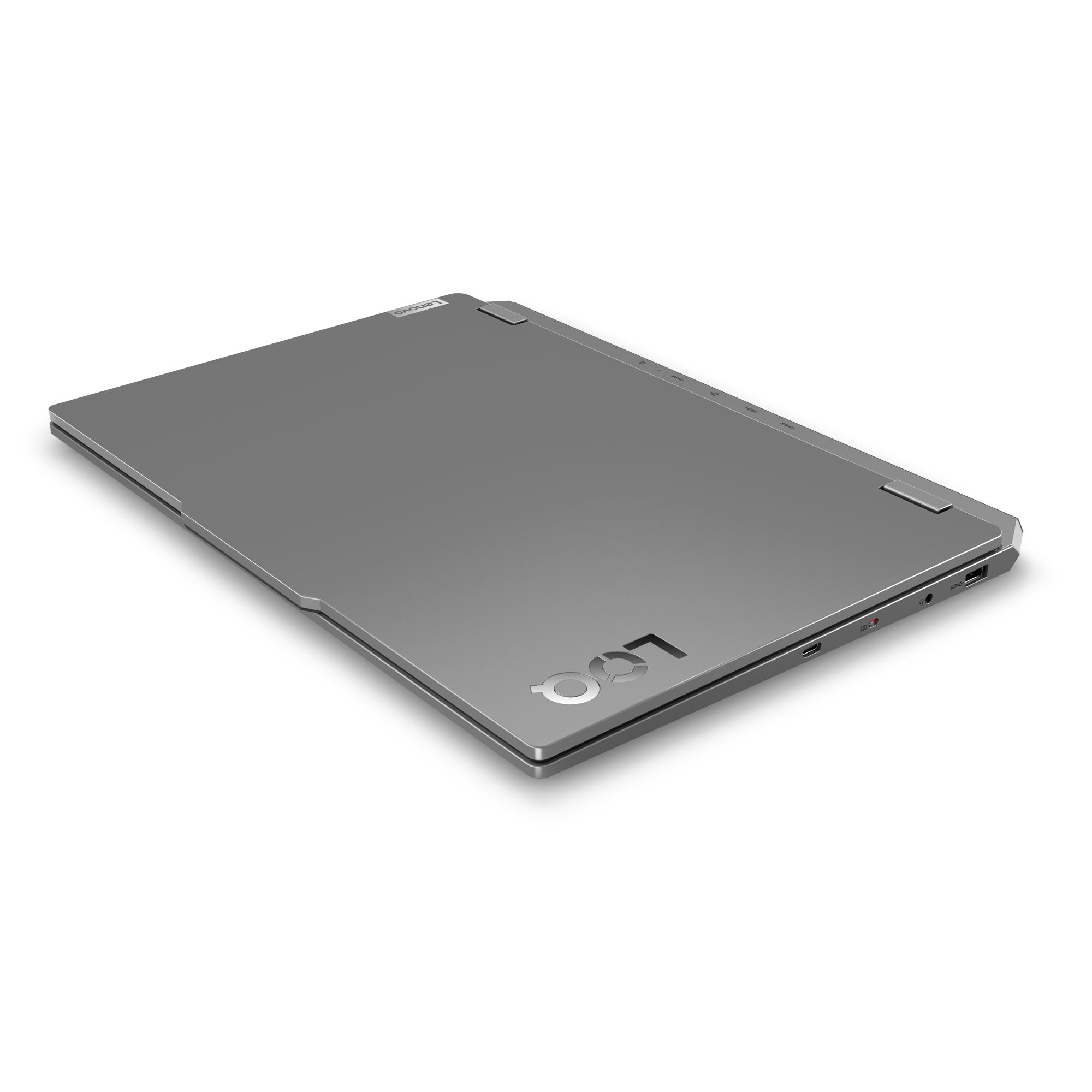 Lenovo LOQ 15IAX9  Windows® 11 Home Notebook Szürke