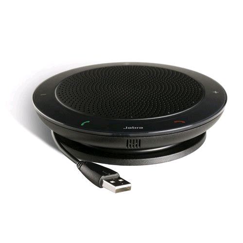 Jabra Speak 410 PC Speakerphone Jabra Speak 410 PC Speakerphone