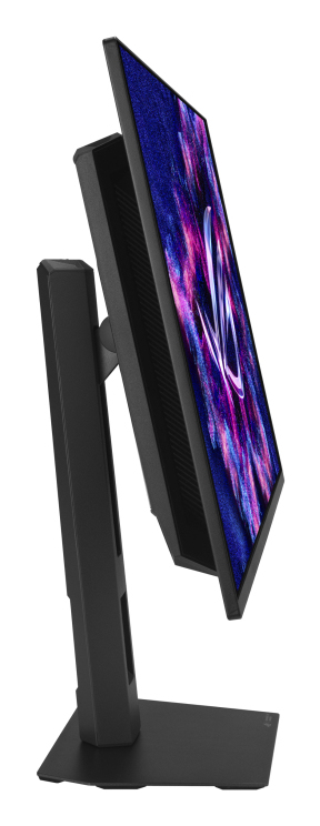 ASUS 26.5" XG27AQDNG ROG Strix Monitor - 2560x1440, OLED, 360Hz, Gamer, Fekete