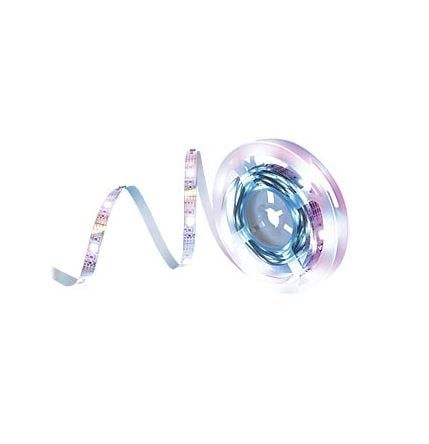 Logilink LED szalag távirányítóval RGB 3m (LED007) Logilink LED szalag távirányítóval RGB 3m (LED007)