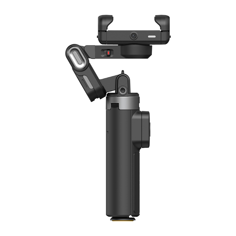AOCHUAN M3 Pro Mini gimbal AI-érzékelővel (fekete)