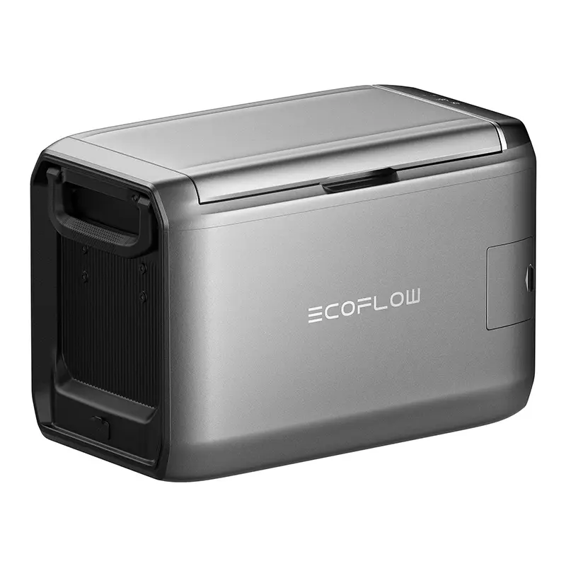 EcoFlow Glacier Classic 45 literes hordozható hűtőszekrény