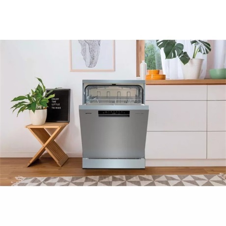 Gorenje GS642E90X 13 terítékes mosogatógép