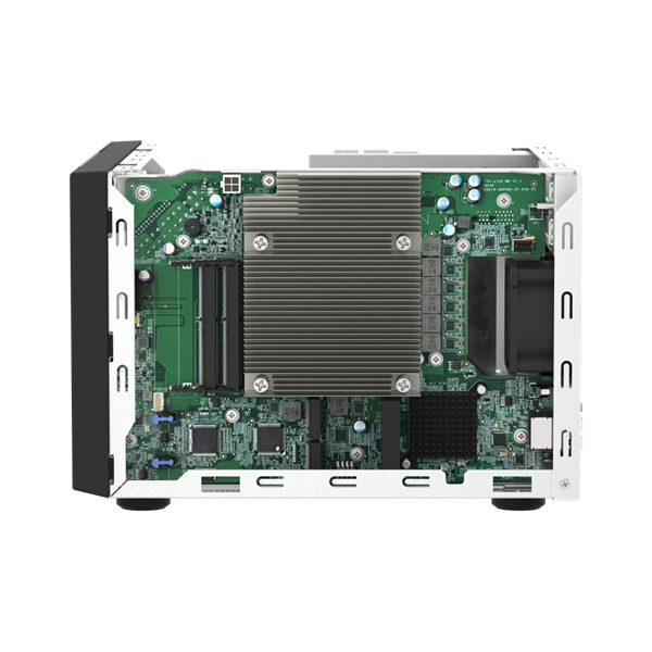 QNAP NAS TVS-H874-I5-32G (32GB) (8 HDD)