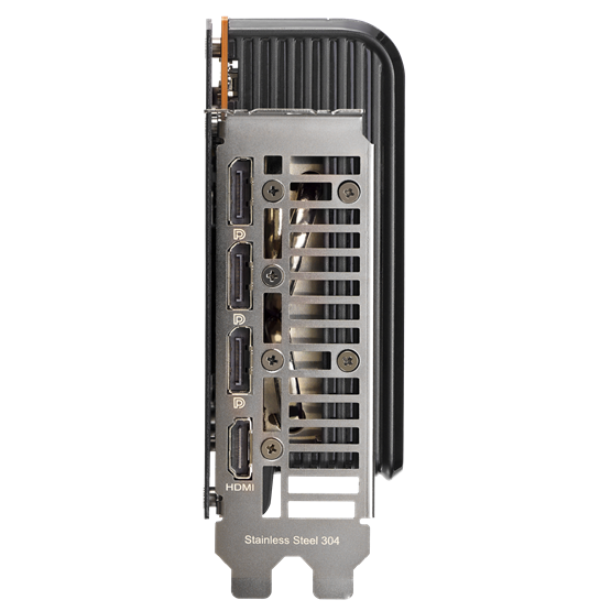  ASUS AMD RX 9070 XT PRIME-RX9070XT-O16G Videokártya