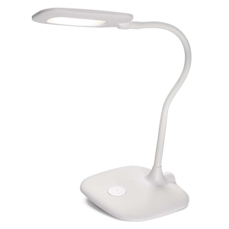 Emos Z7602W Stella LED asztali lámpa fehér Emos Z7602W Stella LED asztali lámpa fehér