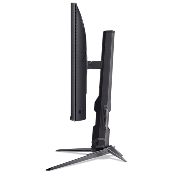 Acer 24.5" Predator XB253QFbmiiprx  ZeroFrame FreeSync Premium  IPS 300Hz Monitor