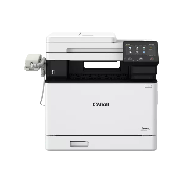 Canon i-SENSYS MF754Cdw Wireless multifunkciós lézernyomtató Canon i-SENSYS MF754Cdw Wireless multifunkciós lézernyomtató