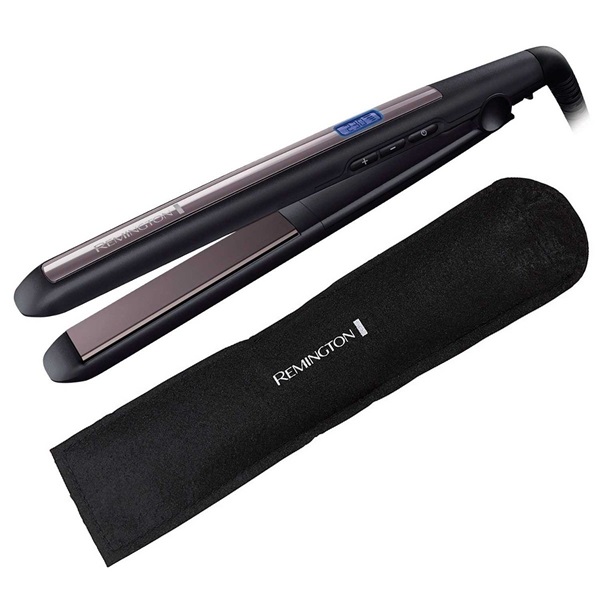 Remington S5505 Ceramic Ultra keskeny lapos hajsimító Remington S5505 Ceramic Ultra keskeny lapos hajsimító