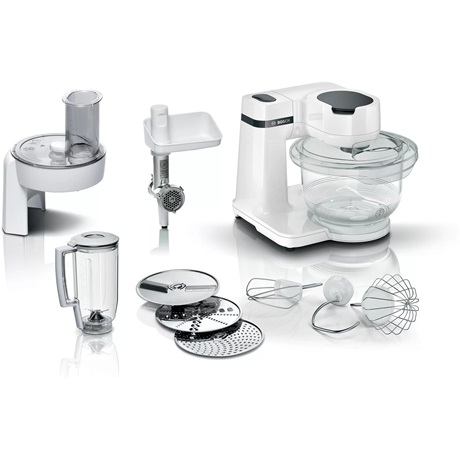 Bosch MUMS2TW30 KONYHAI ROBOTGÉP