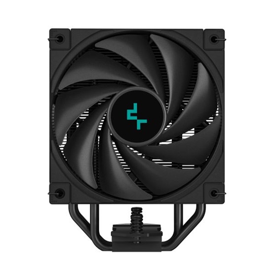 DeepCool R-AK400-BKADMN-GJD AG400 DIGITAL SE Processzor hűtő  Fekete