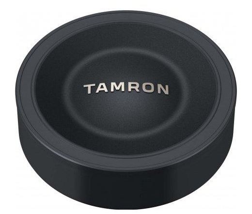 Tamron SP 15-30mm F/2.8 Di VC USD G2 (A041) objektív sapka (CFA041) Tamron SP 15-30mm F/2.8 Di VC USD G2 (A041) objektív sapka (CFA041)
