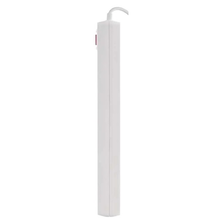 Emos P1523CU 3m / 5 aljzat USB A + C / 1,5 MM2 Hosszabbító  