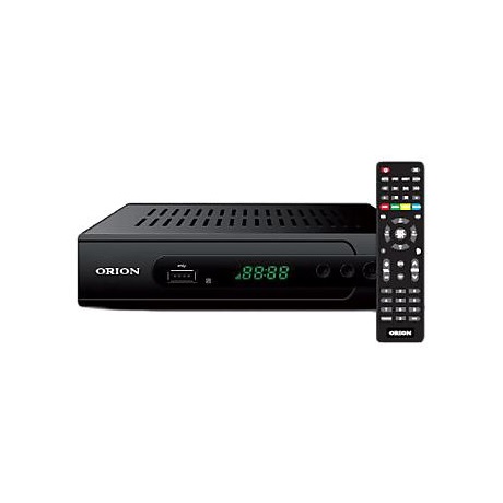 Orion DVBT-1682 SET TOP BOX Orion DVBT-1682 SET TOP BOX