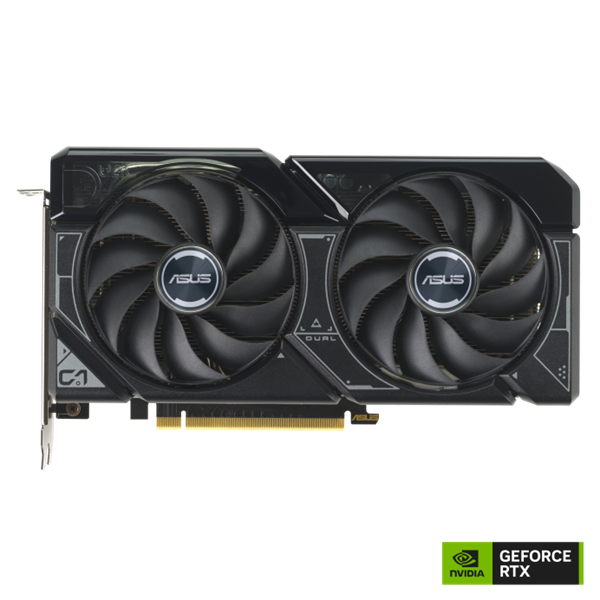 ASUS PCI-Ex16x nVIDIA RTX 4060 Ti 8GB DDR6 OC Videokártya