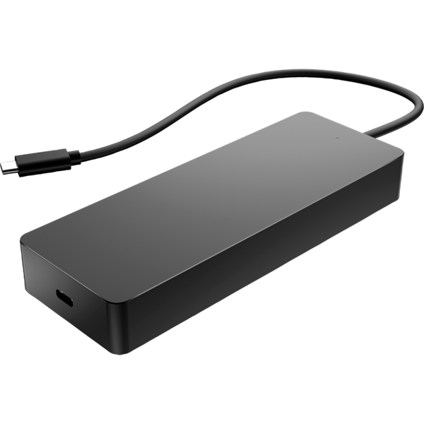 HP dokkoló Multiport Hub Universal USB-C