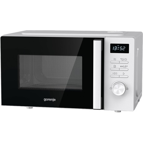 Gorenje MO20A3WH Mikrohullámú sütő