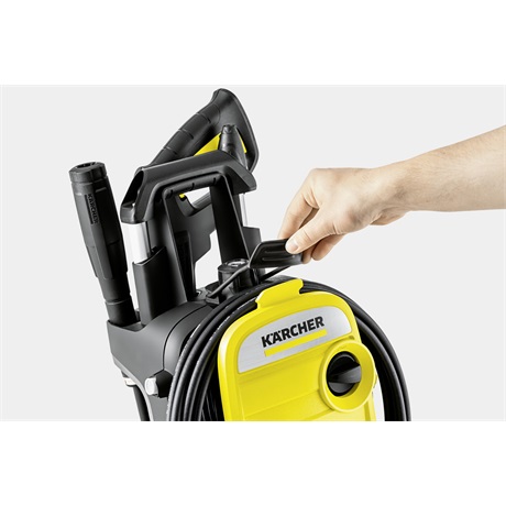 Karcher K 5 COMPACT HOME 1.630-753.0 MAGASNYOMÁSÚ MOSÓ