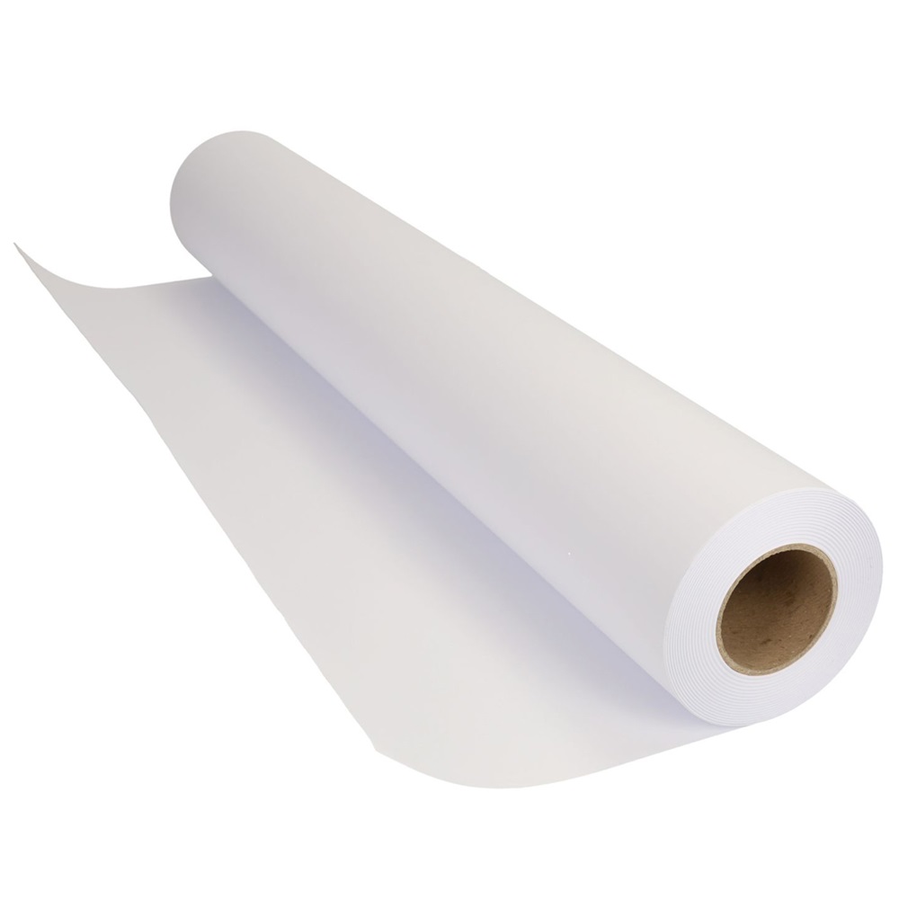 Bluering Másolópapír tekercses 80g. 594mm, 50m,  Standard