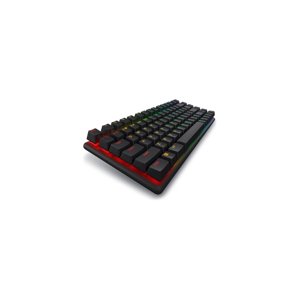 DELL Alienware Pro Wireless Gaming  Billentyűzet US (QWERTY) (Dark Side of the Moon)